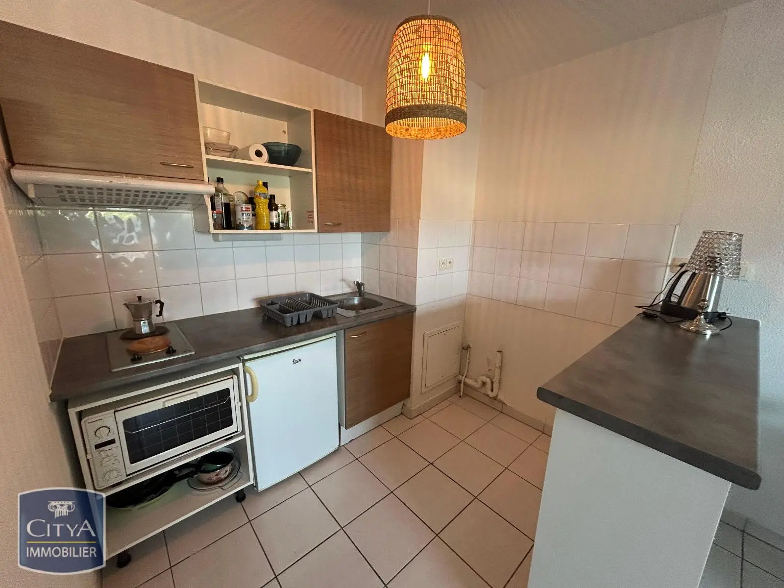 Photo 3 Appartement 2 pièces 36m²