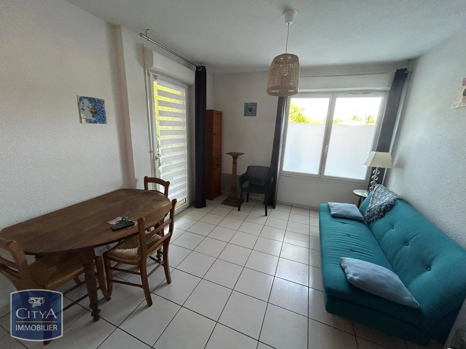 Photo 2 Appartement 2 pièces 36m²