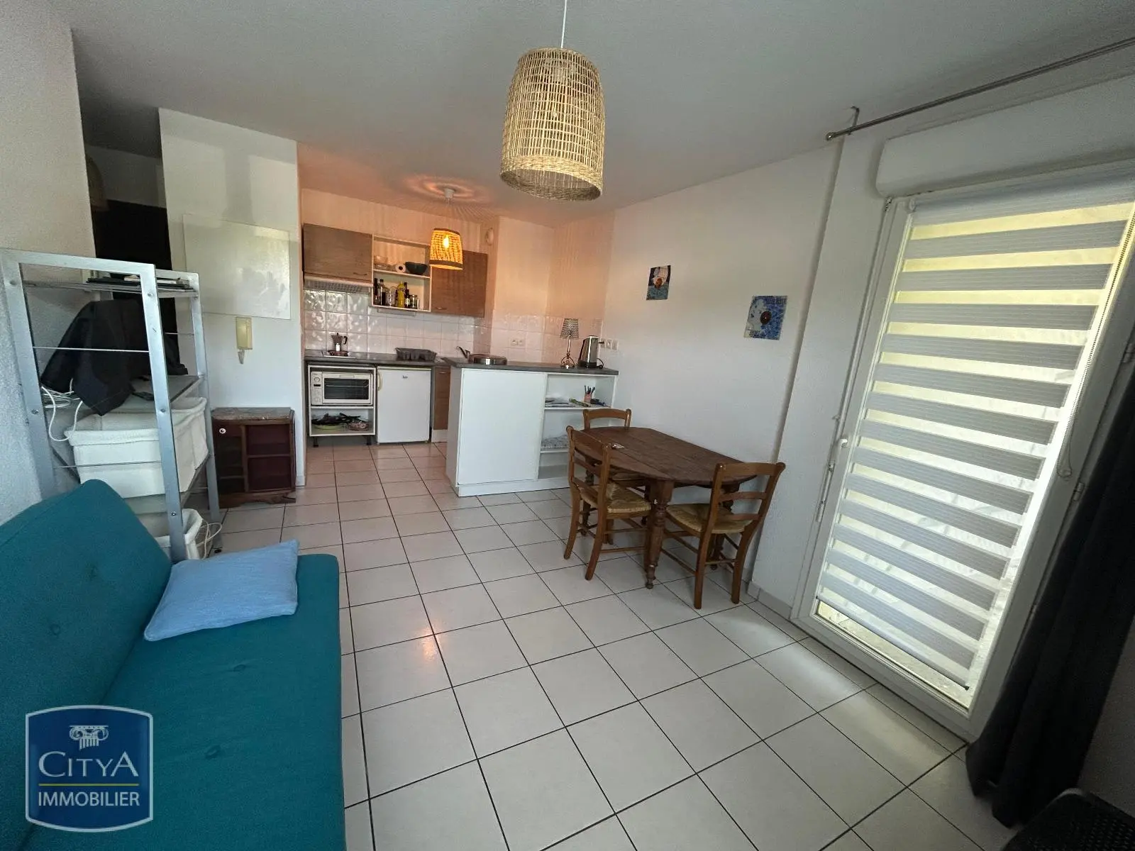 Photo 1 Appartement 2 pièces 36m²