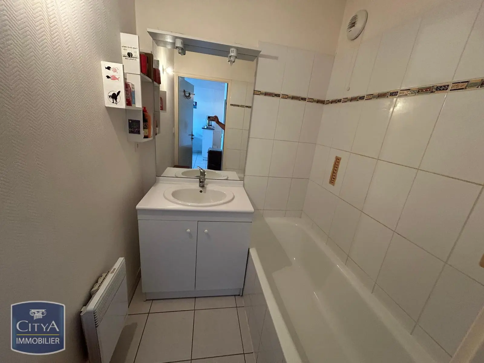 Photo 6 Appartement 2 pièces 36m²