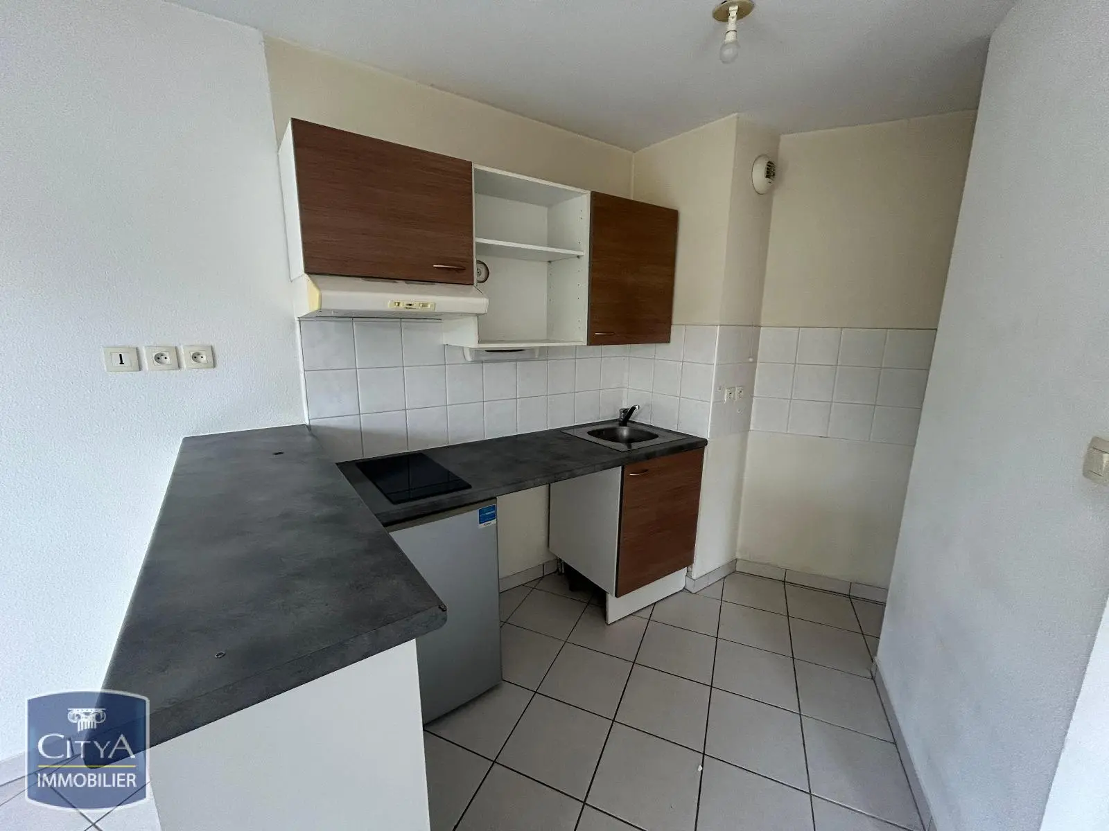 Photo 4 Appartement 2 pièces 36.2m²