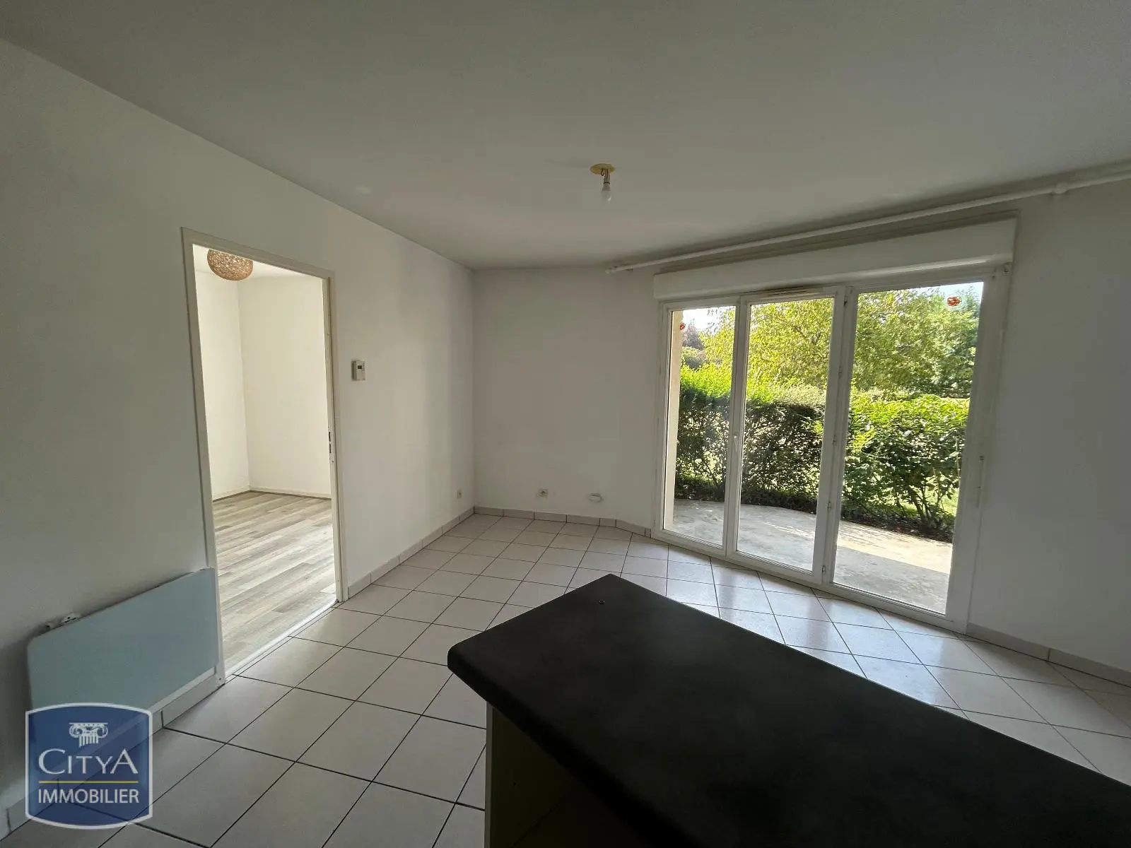 Photo 2 Appartement 2 pièces 36.2m²