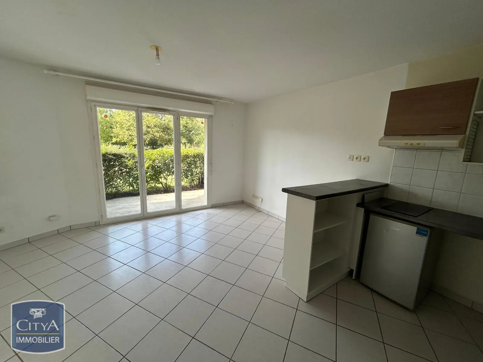 Photo 1 Appartement 2 pièces 36.2m²