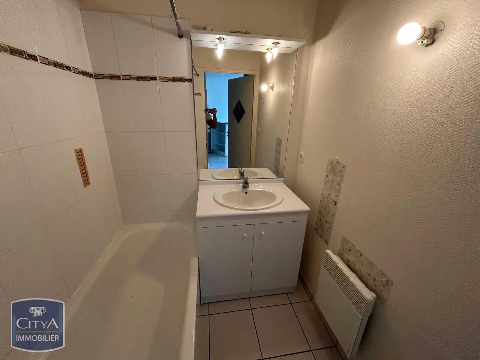 Photo 6 Appartement 2 pièces 36.2m²