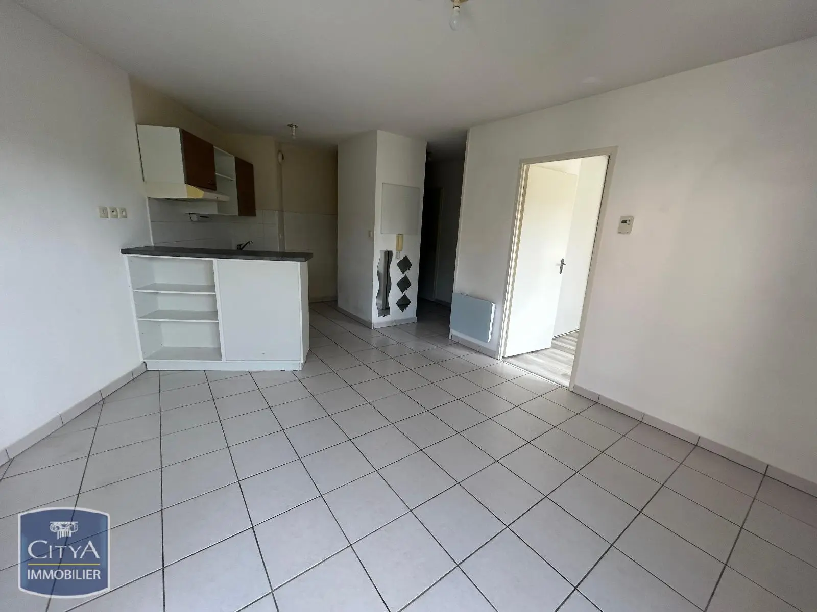 Photo 3 Appartement 2 pièces 36.2m²