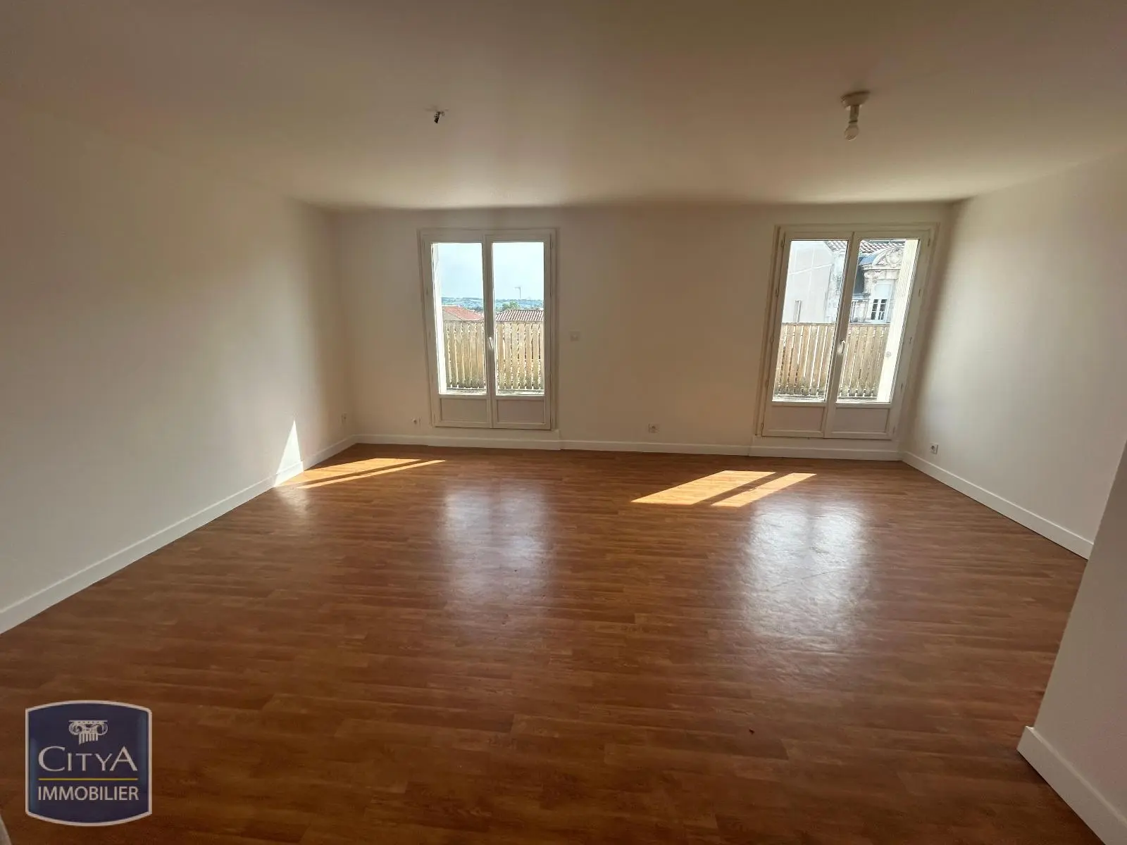 Photo 2 Appartement 3 pièces 78.21m²