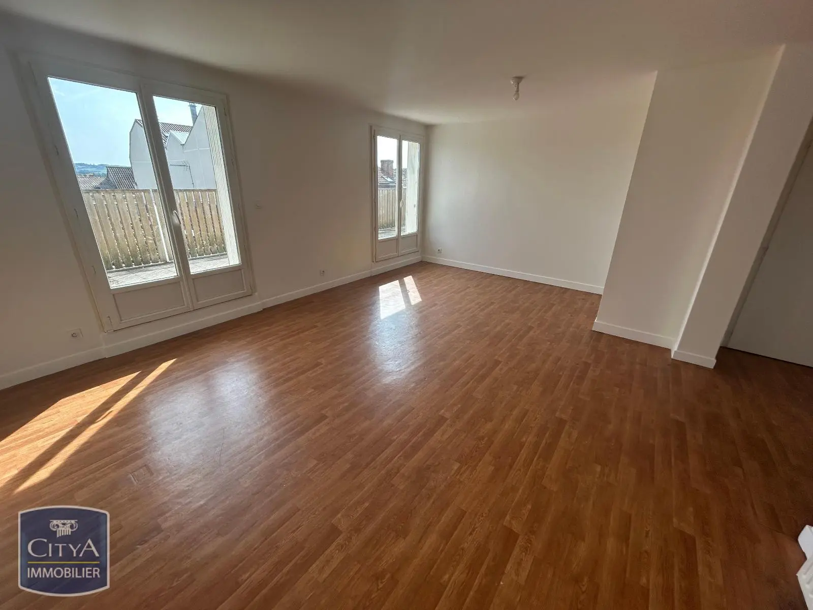 Photo 1 Appartement 3 pièces 78.21m²
