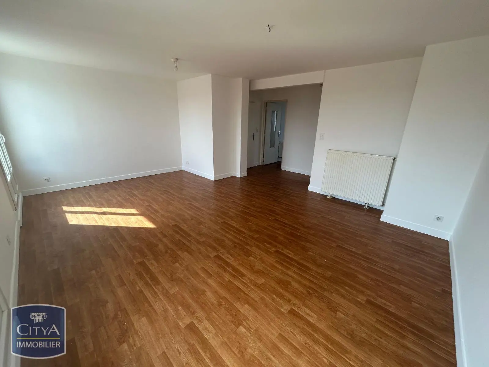 Photo 3 Appartement 3 pièces 78.21m²