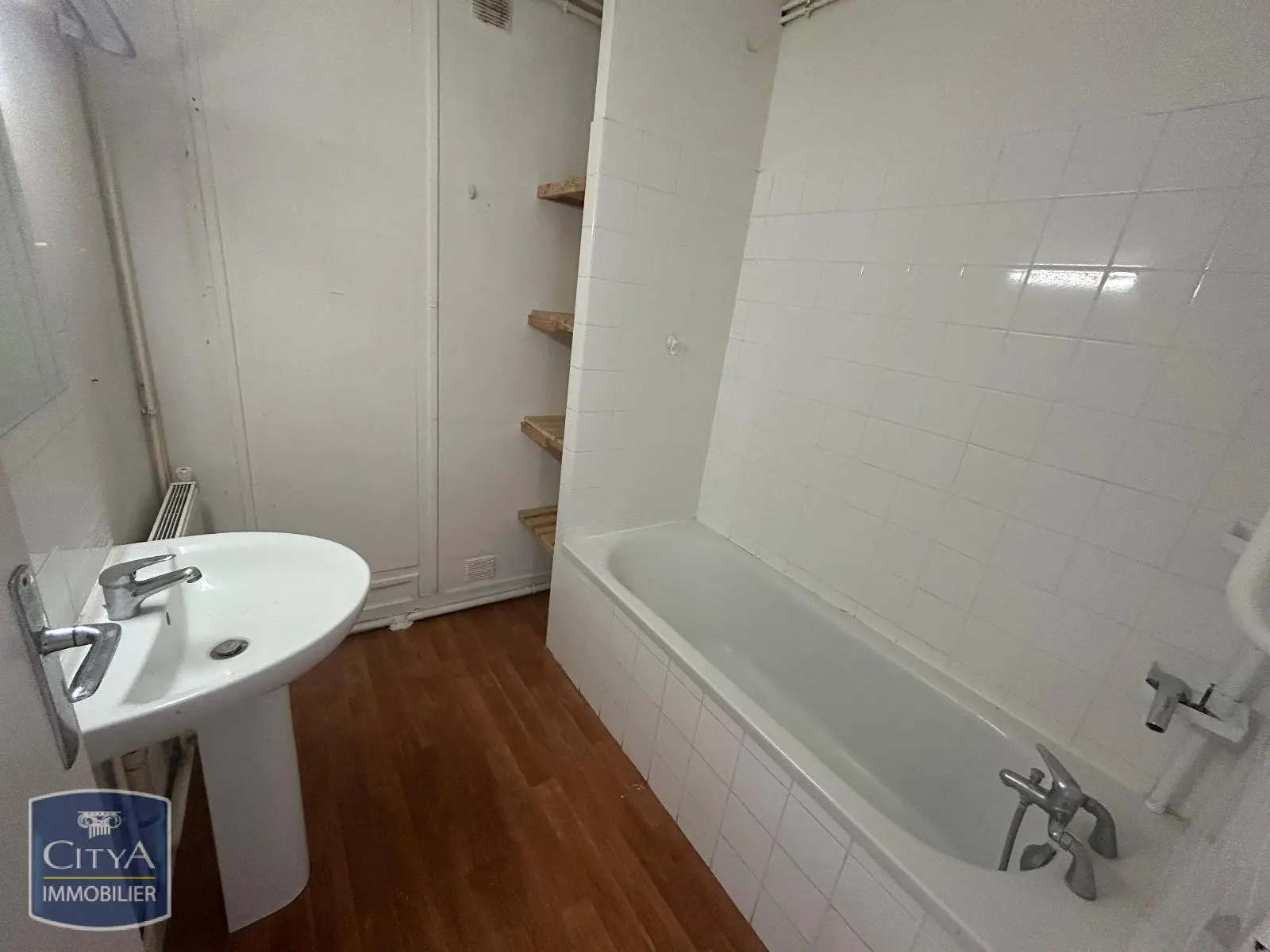 Photo 7 Appartement 3 pièces 78.21m²