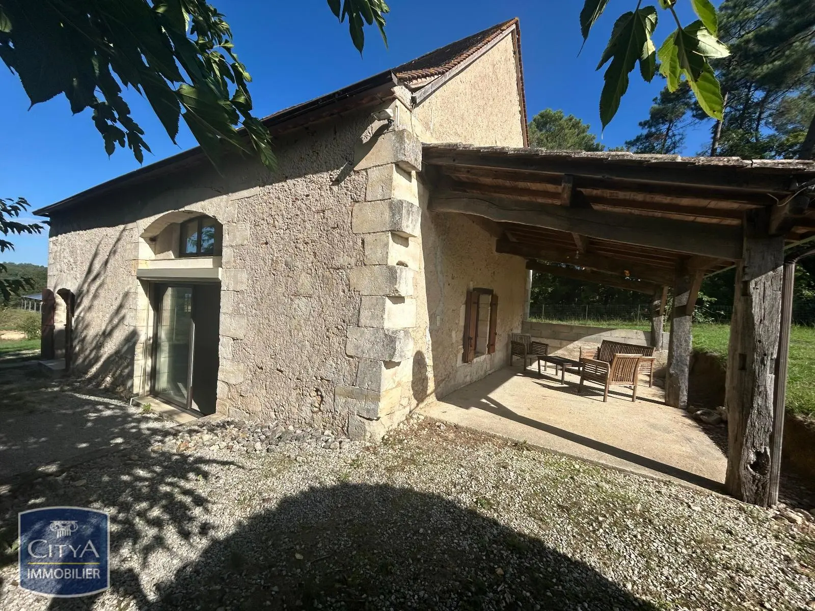 Photo 1 Maison 4 pièces