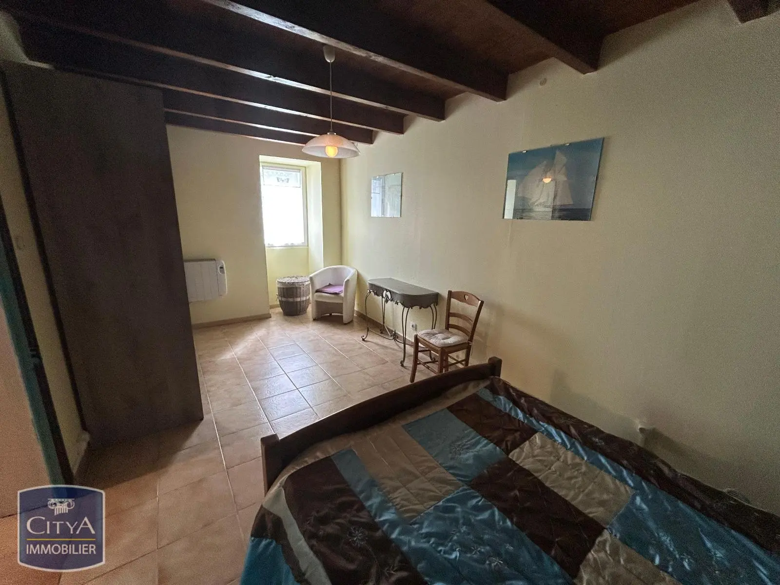 Photo 8 Appartement 2 pièces 52m²