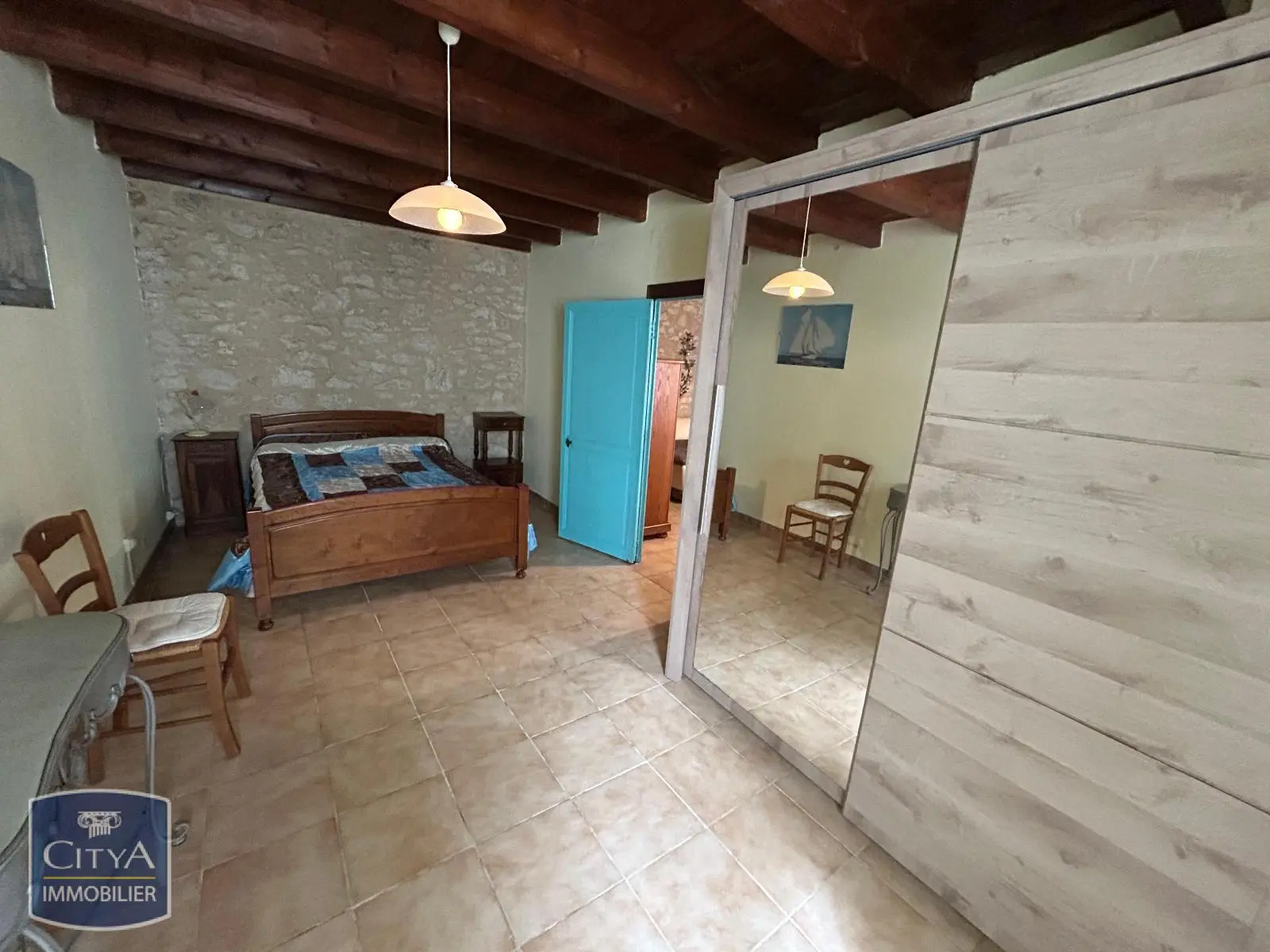 Photo 7 Appartement 2 pièces 52m²