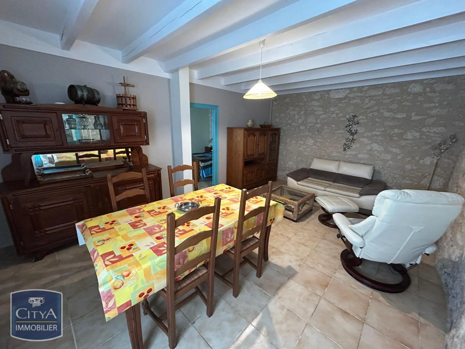 Photo 4 Appartement 2 pièces 52m²