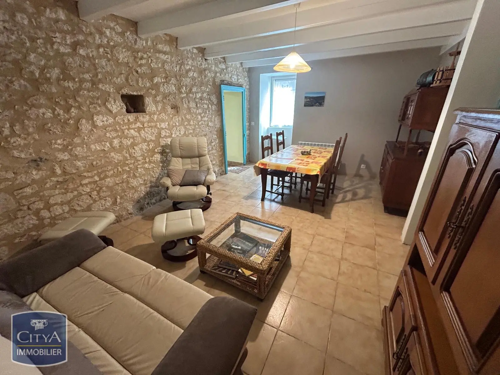 Photo 5 Appartement 2 pièces 52m²