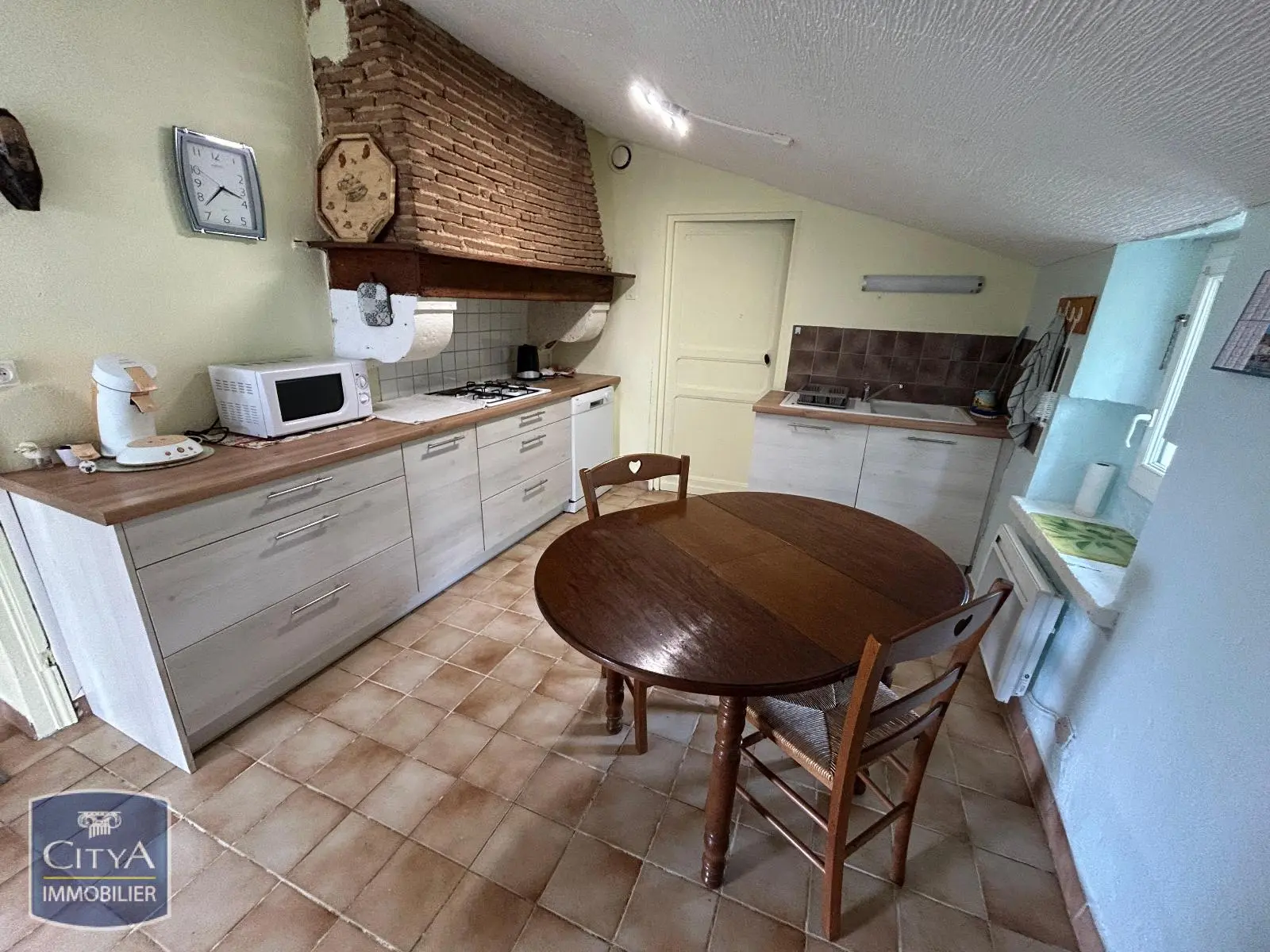 Photo 2 Appartement 2 pièces 52m²