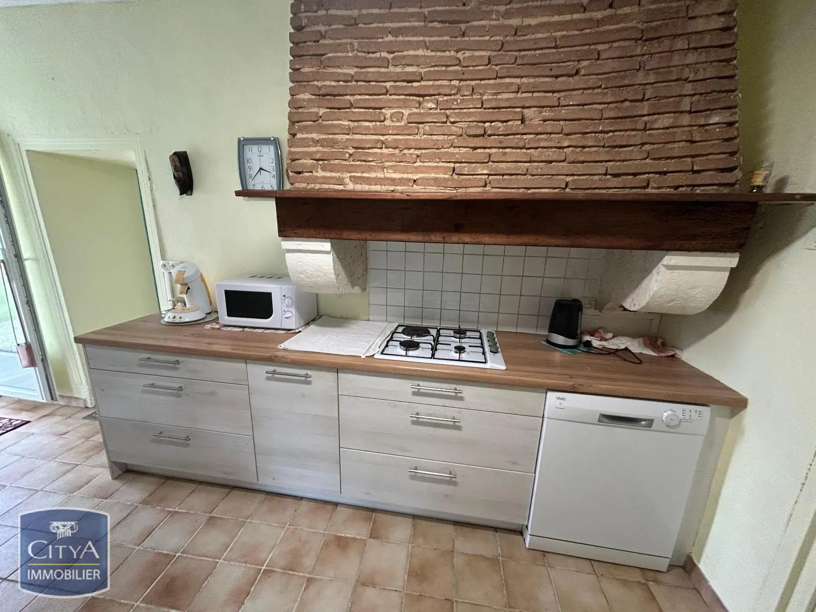 Photo 3 Appartement 2 pièces 52m²