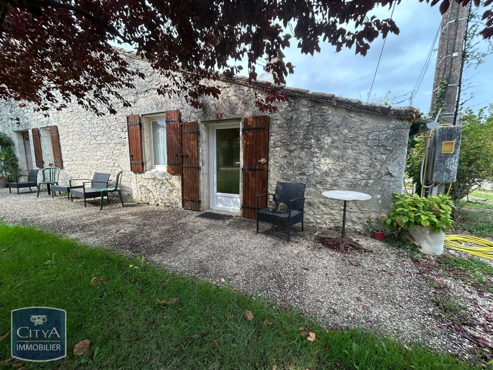 Photo 1 Appartement 2 pièces 52m²