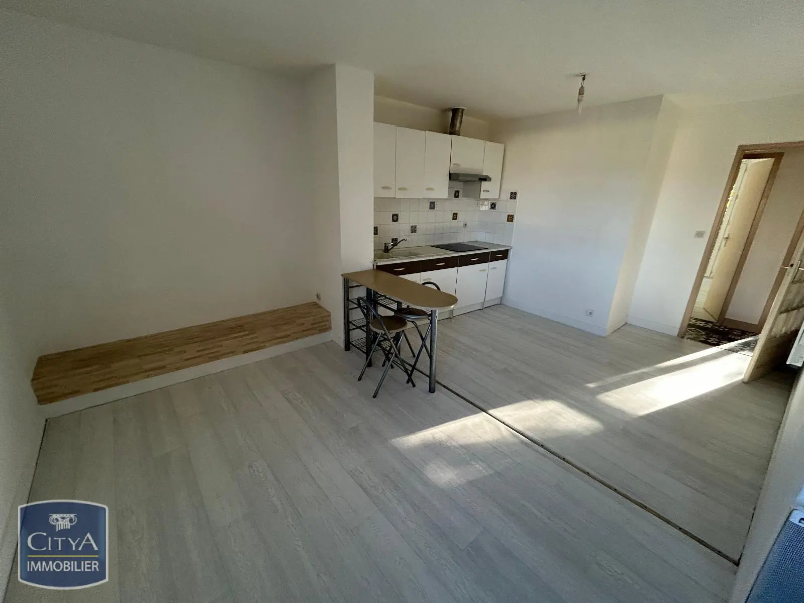 Photo 1 Appartement 3 pièces 45.42m²