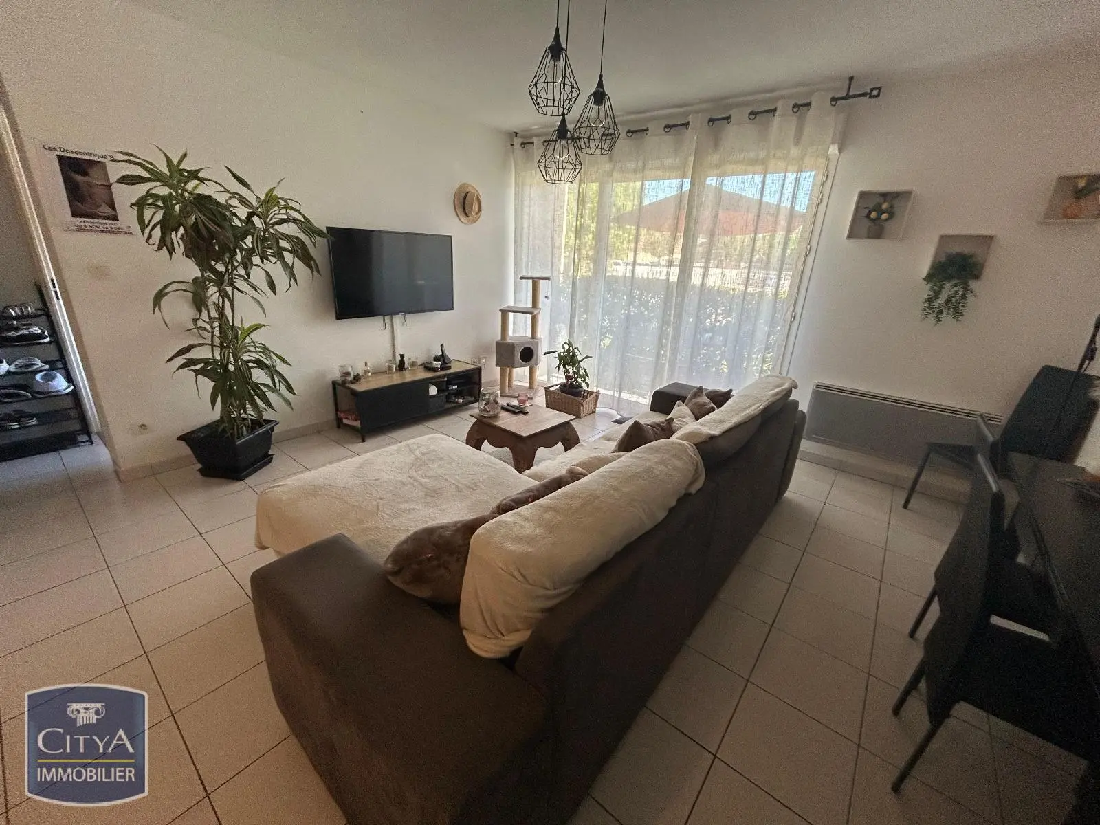 Photo 1 Appartement 2 pièces 40.19m²