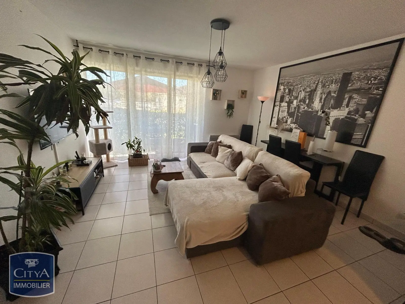 Photo 2 Appartement 2 pièces 40.19m²