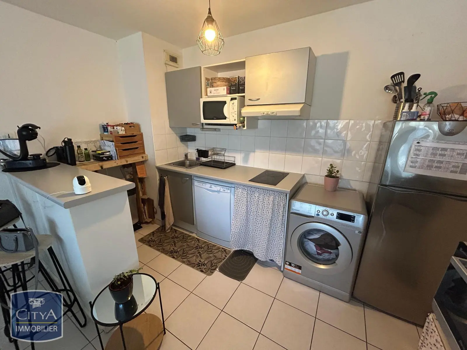 Photo 3 Appartement 2 pièces 40.19m²
