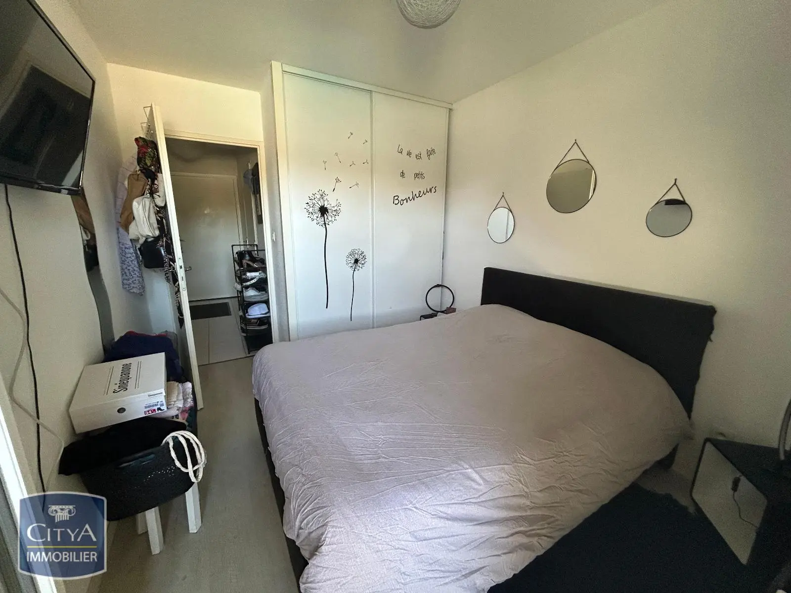 Photo 4 Appartement 2 pièces 40.19m²