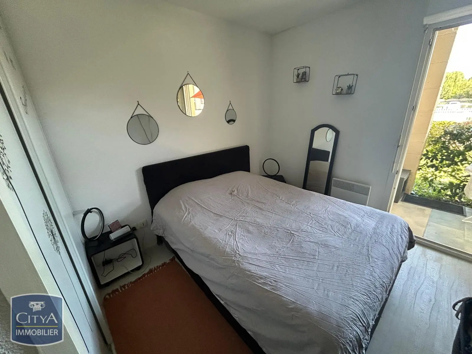 Photo 5 Appartement 2 pièces 40.19m²