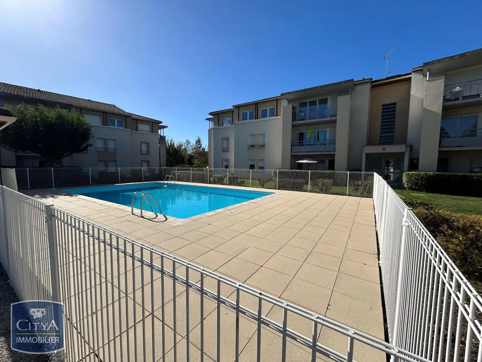 Photo 7 Appartement 2 pièces 40.19m²