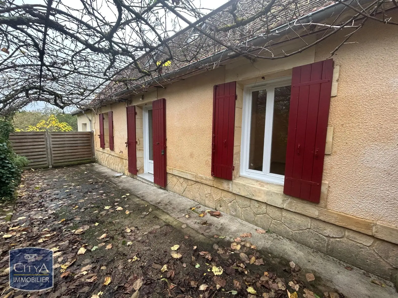 Photo 1 pour Maison 4 pièces 81.1m² Photo 1 Maison 4 pièces 81.1m²