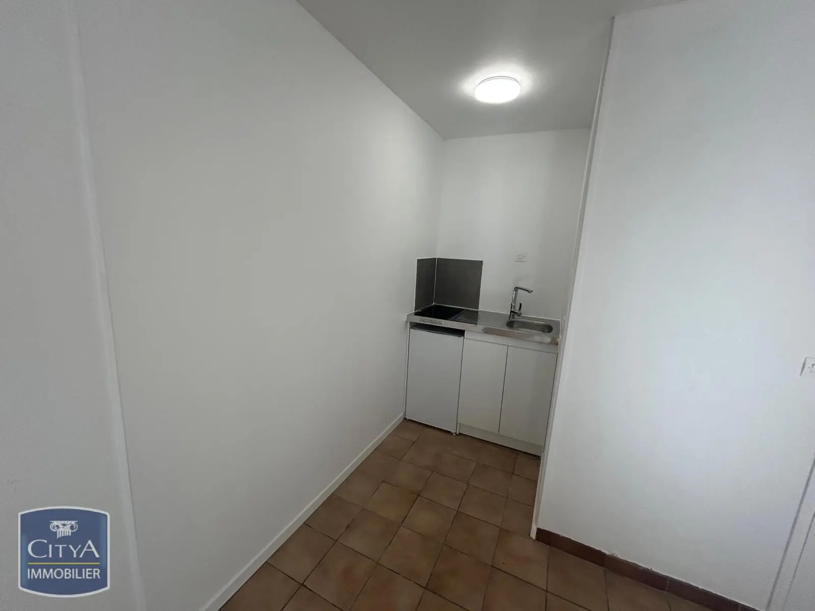 Photo 4 Appartement 1 pièce 24.16m²