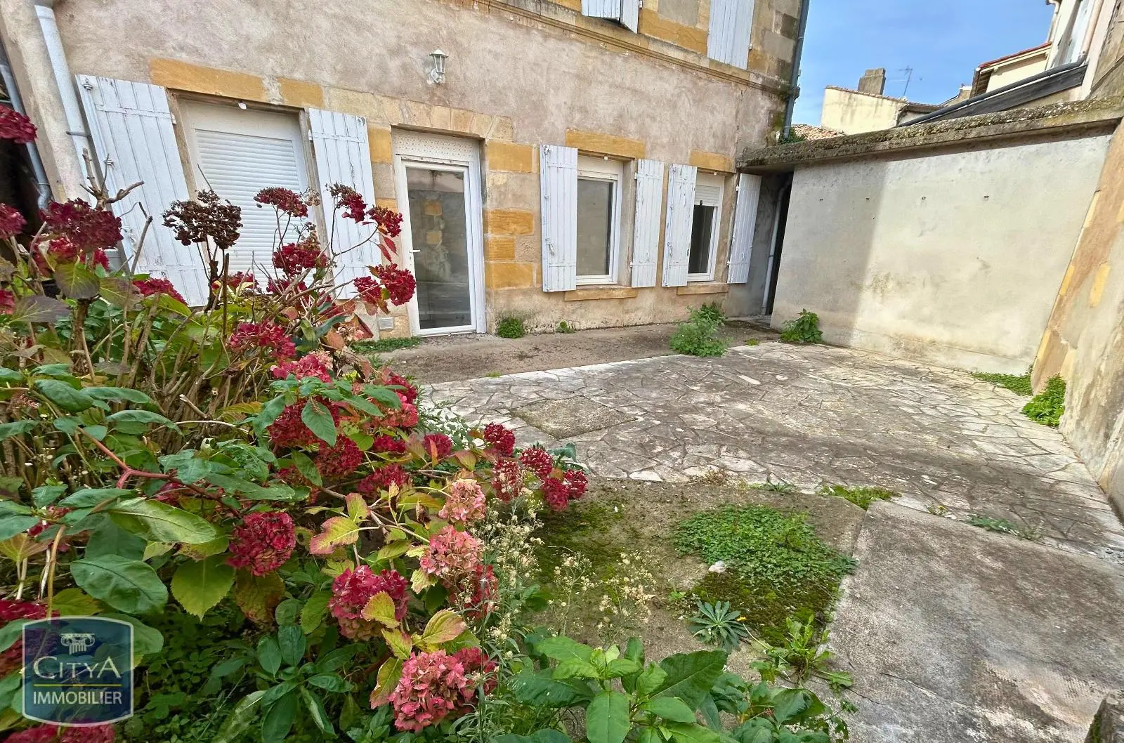 Photo 6 Appartement 2 pièces 32.74m²