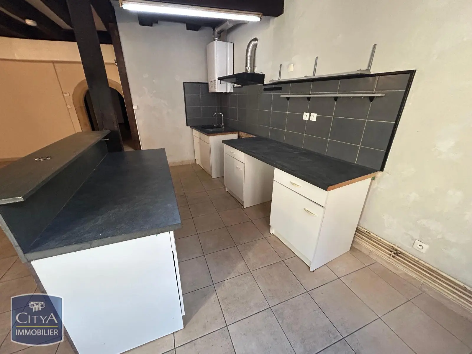 Photo 2 Appartement 3 pièces 66m²