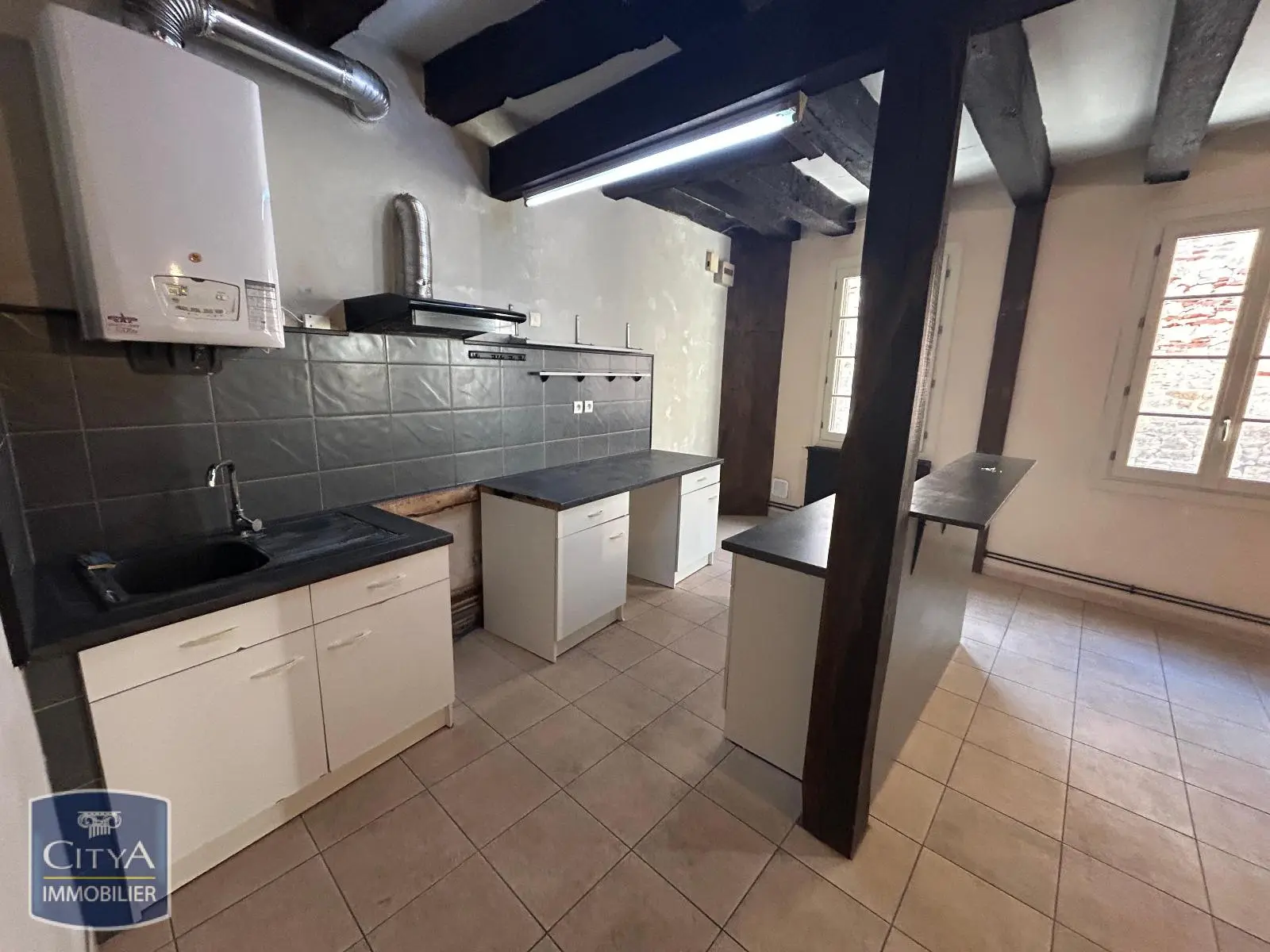 Photo 3 Appartement 3 pièces 66m²