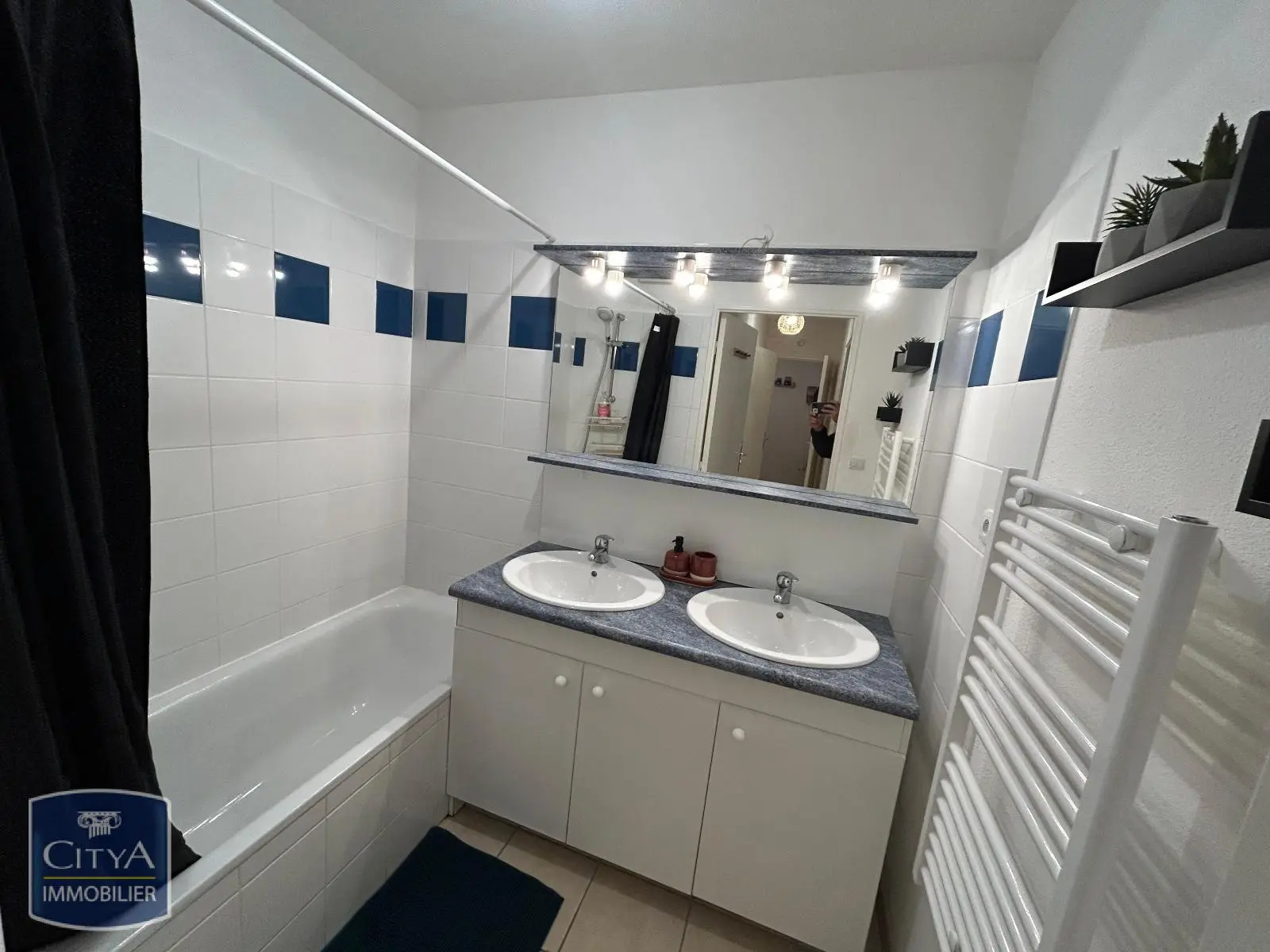 Photo 8 Appartement 3 pièces 55.17m²