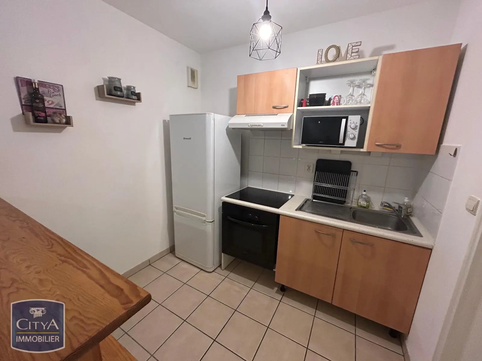 Photo 3 Appartement 3 pièces 55.17m²