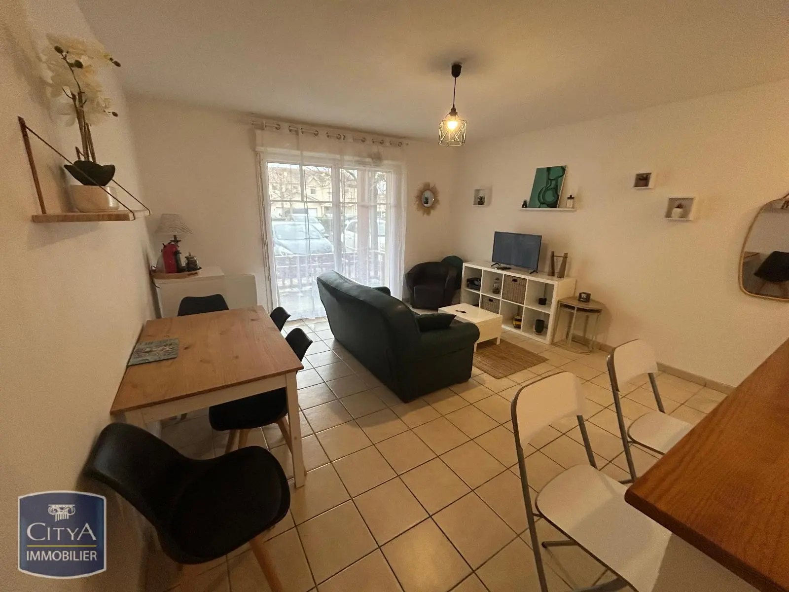 Photo 1 appartement Bergerac