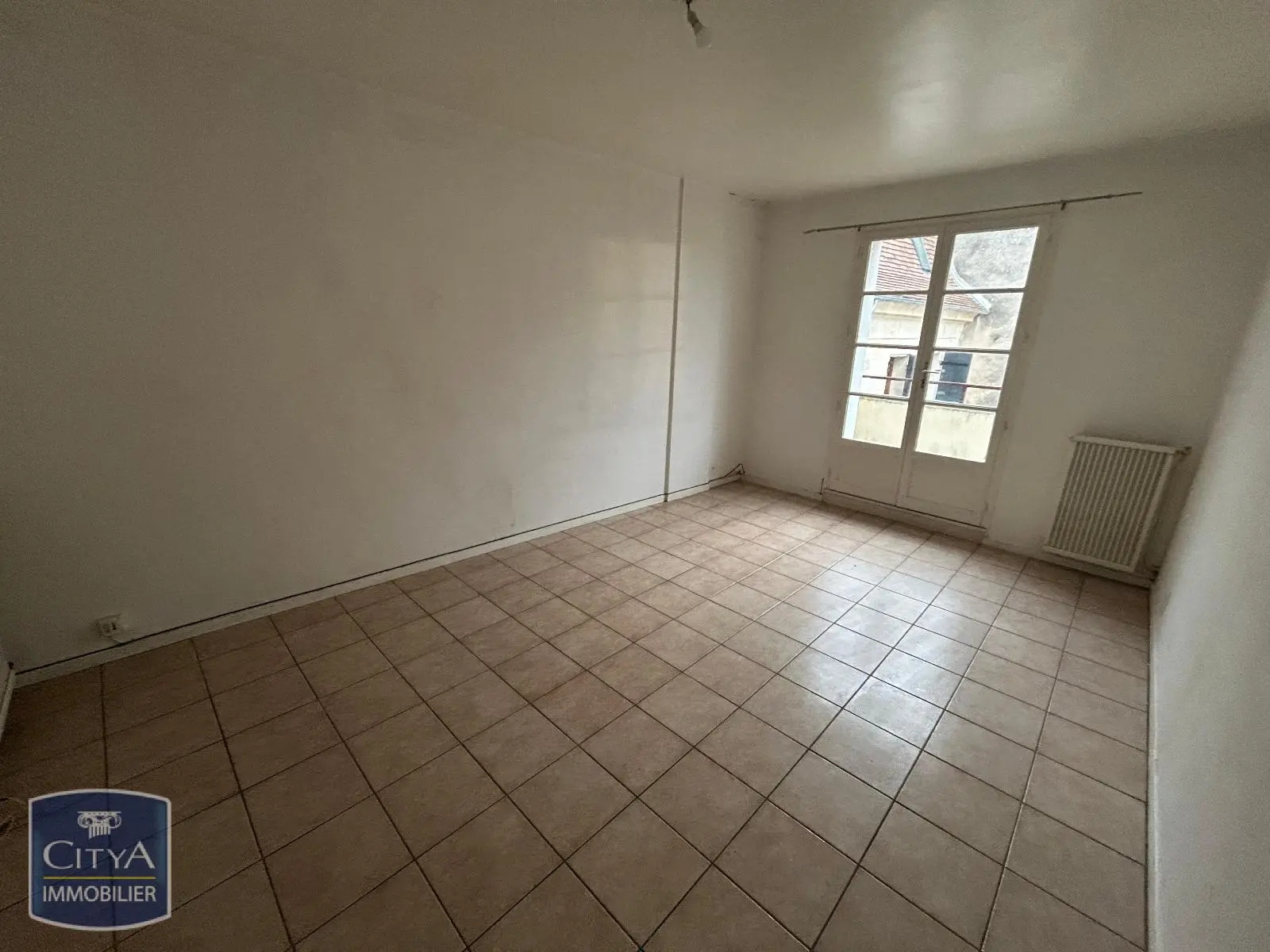 Photo 1 Appartement 2 pièces 55.25m²