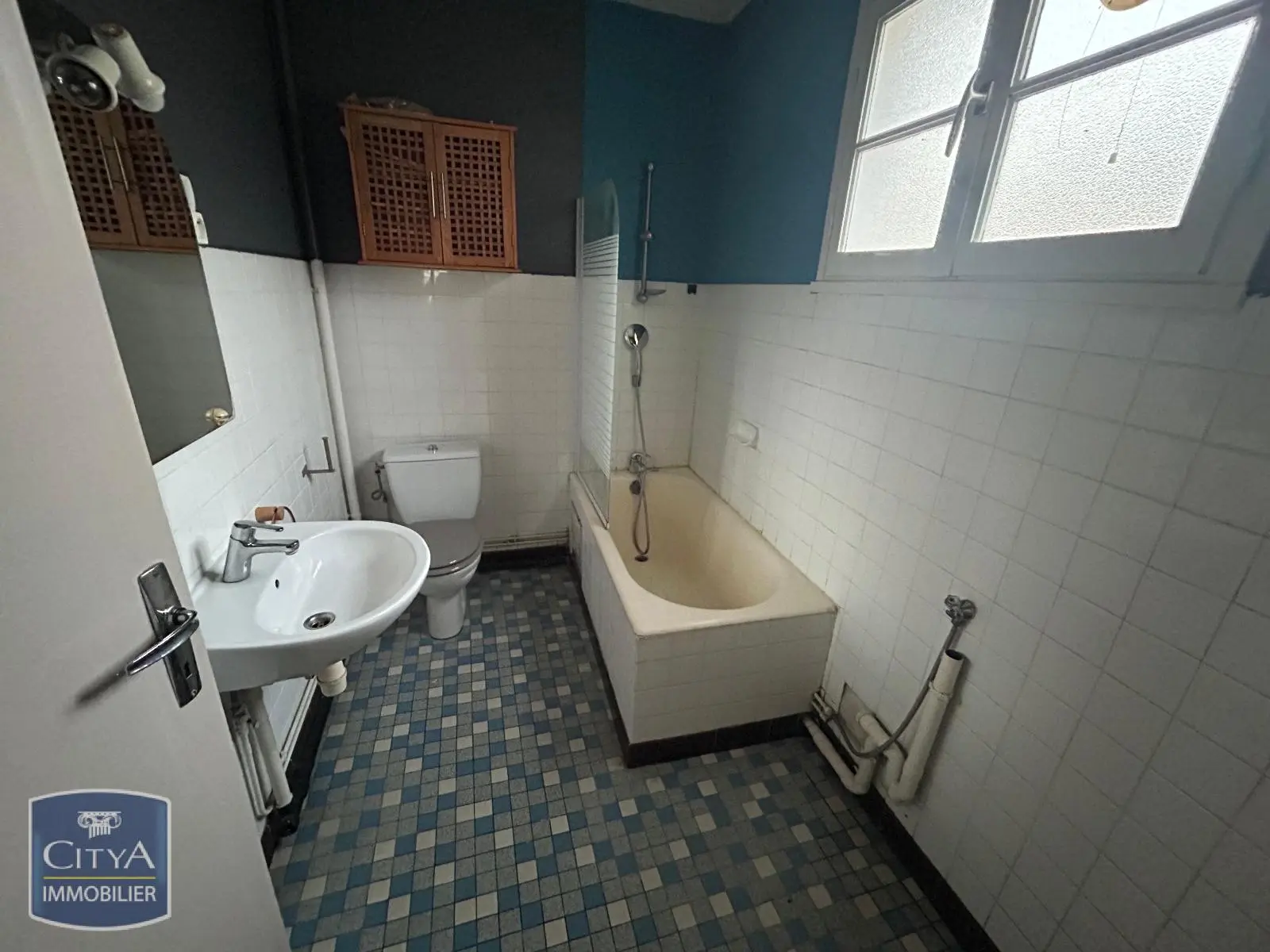 Photo 4 Appartement 2 pièces 55.25m²