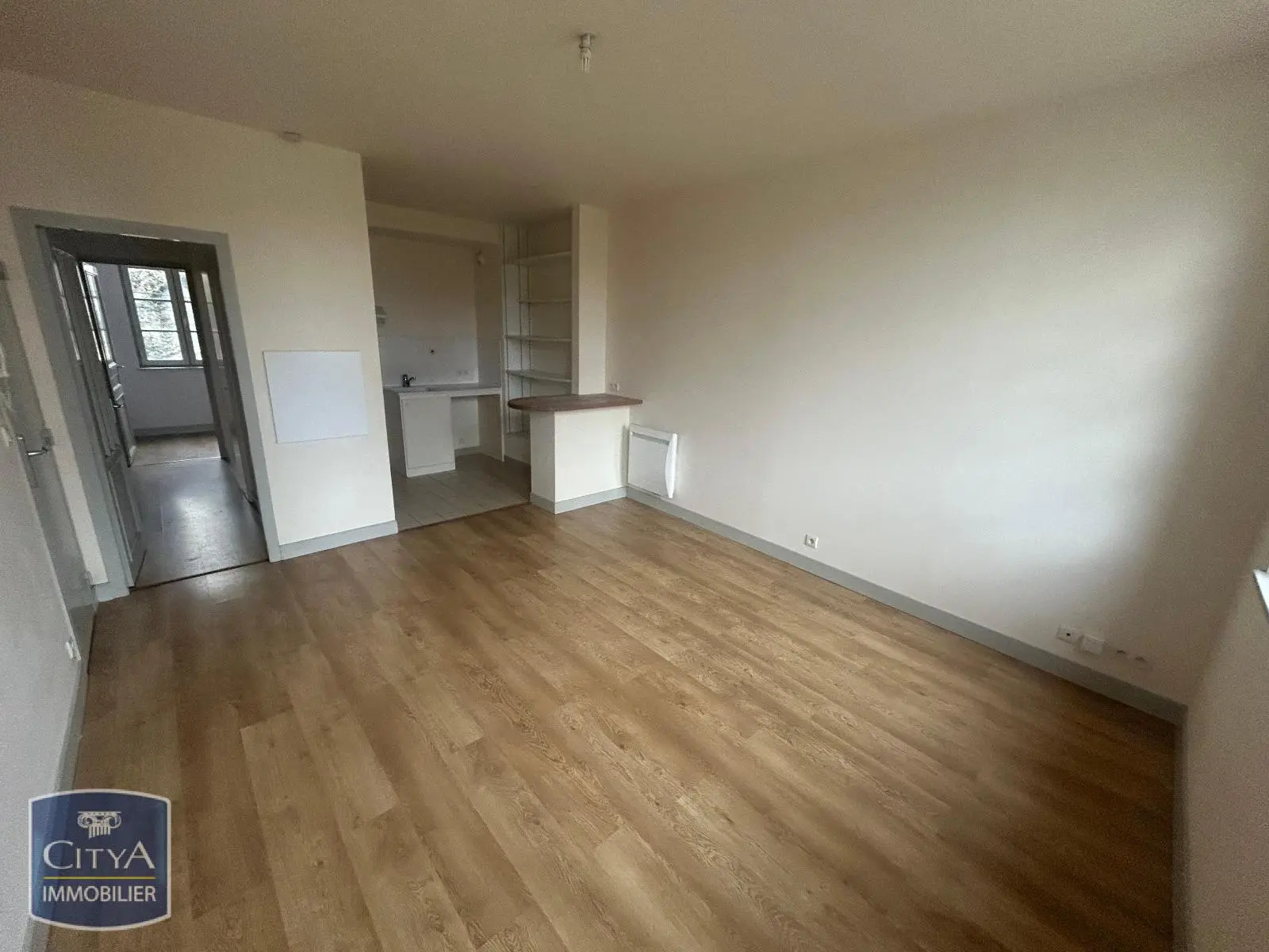 Photo 1 Appartement 2 pièces 41.97m²