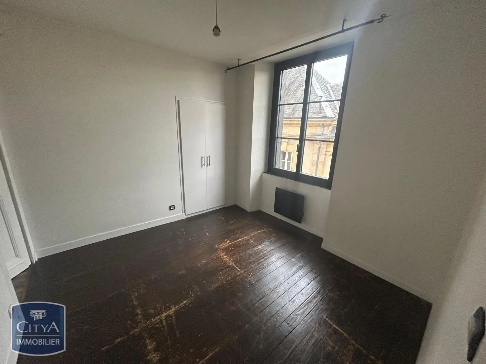 Photo 3 Appartement 3 pièces 47m²