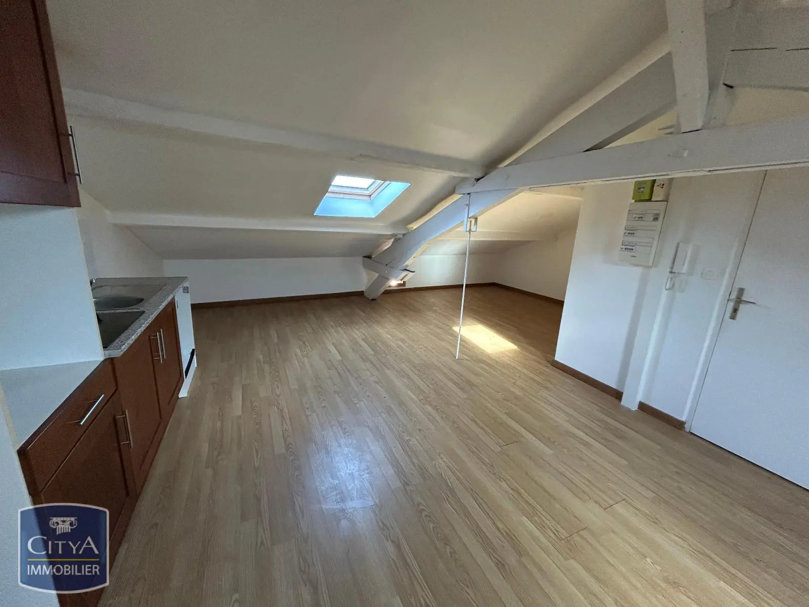 Photo 4 Appartement 2 pièces 42m²