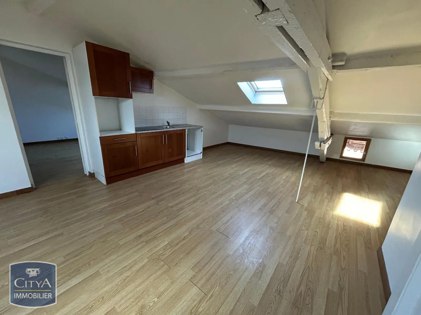 Photo 1 Appartement 2 pièces 42m²