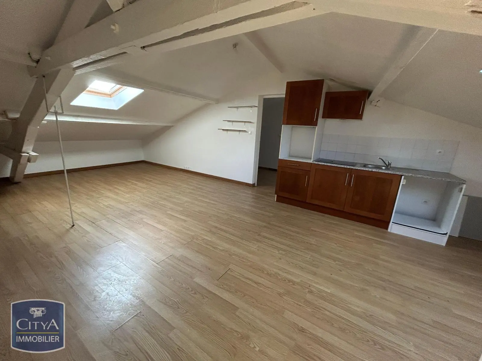 Photo 3 Appartement 2 pièces 42m²