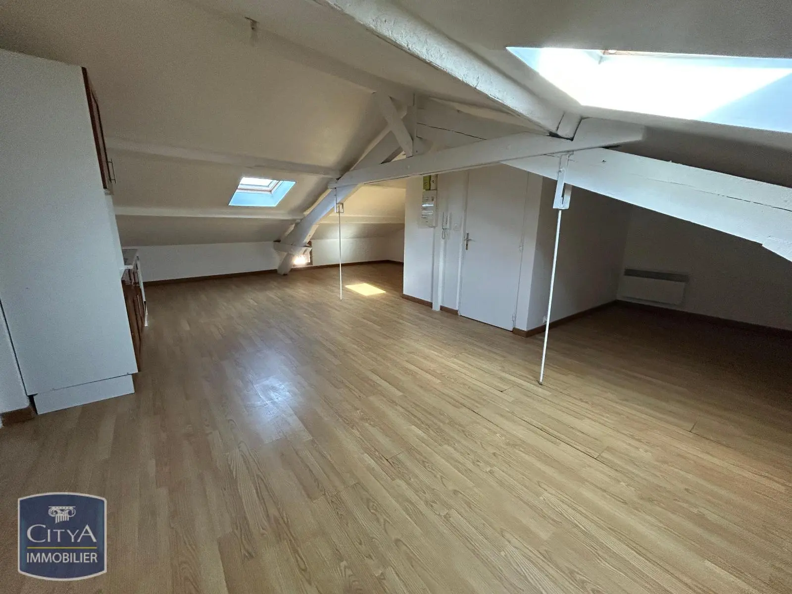 Photo 2 Appartement 2 pièces 42m²