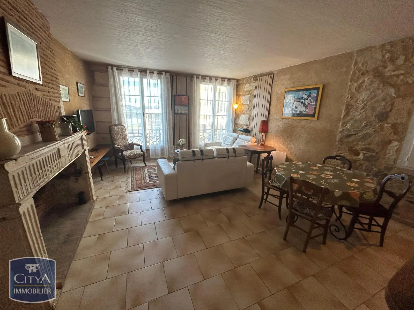 Photo 2 Appartement 3 pièces 66.41m²