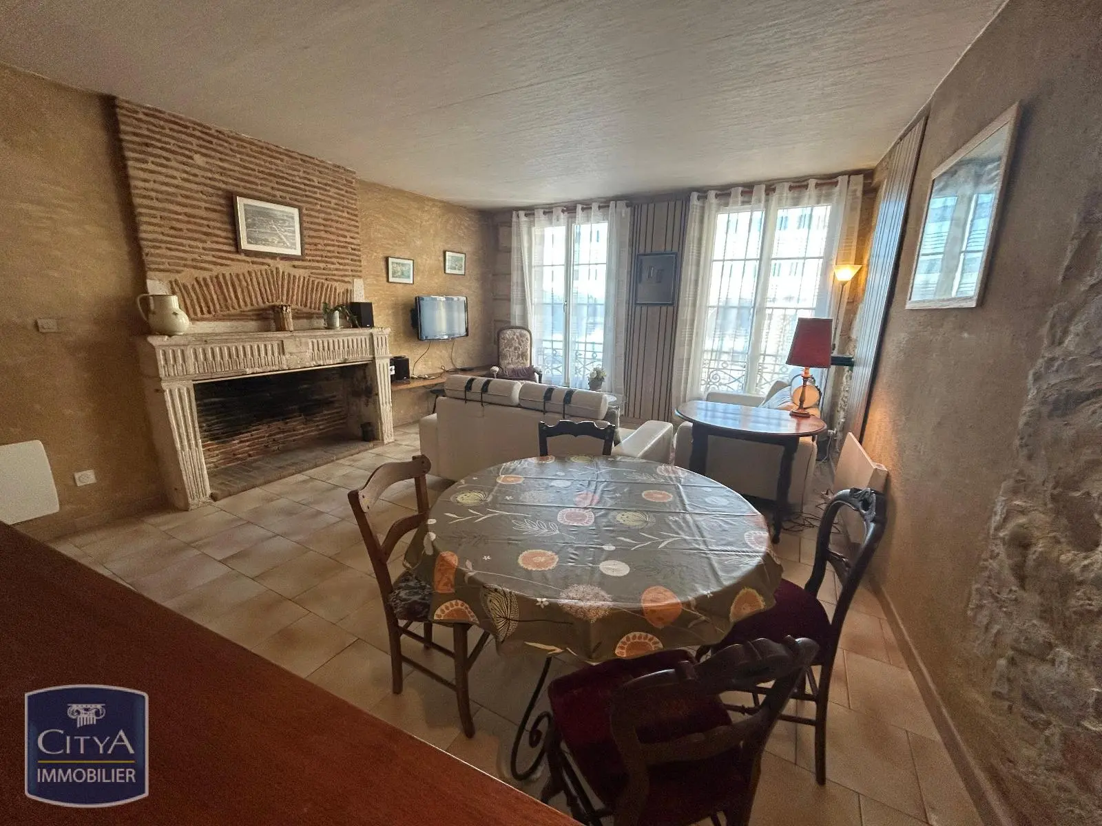 Photo 1 appartement Bergerac