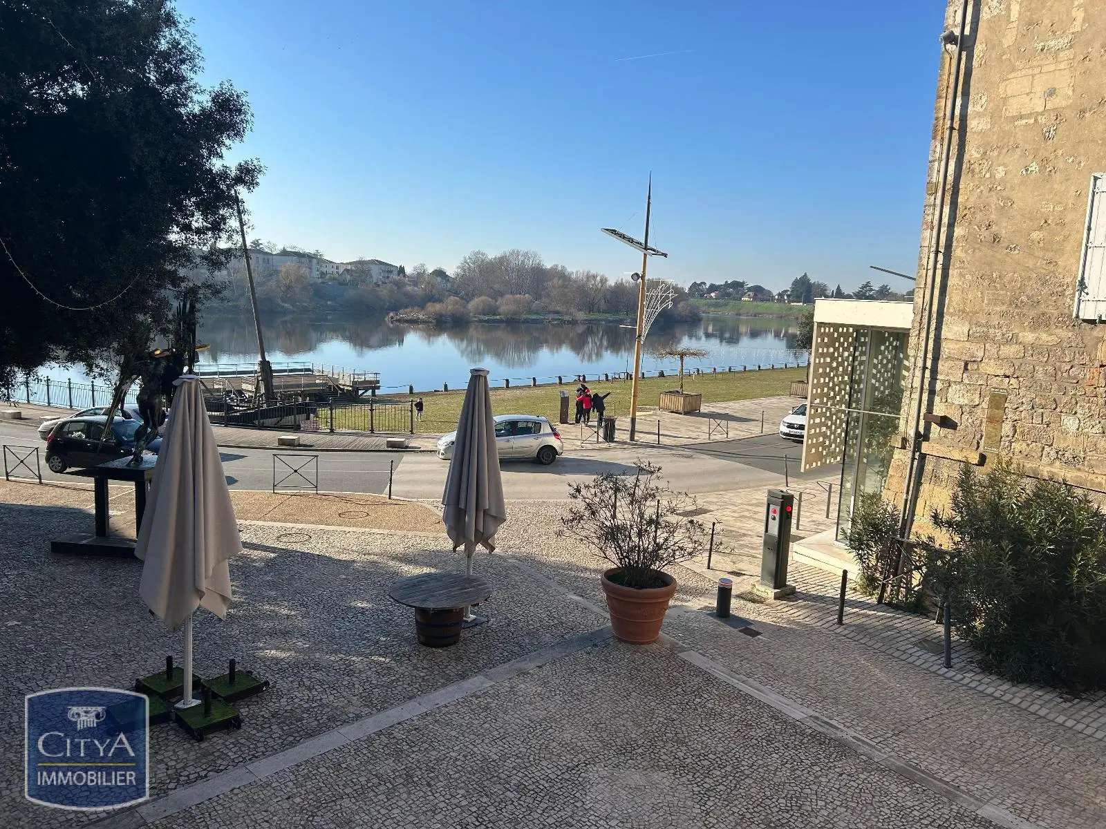 Photo 1 Appartement 3 pièces 66.41m²