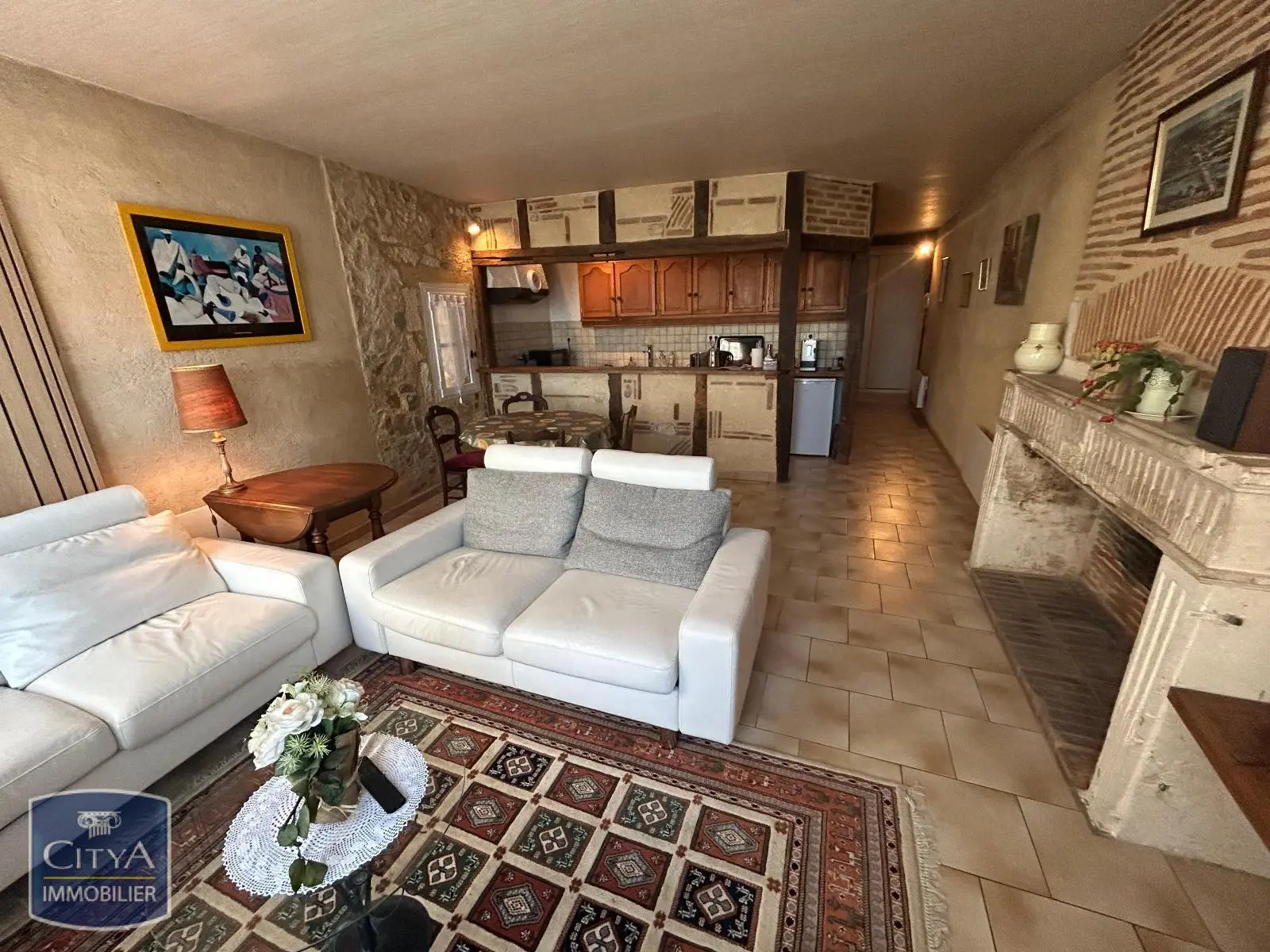 Photo 2 appartement Bergerac