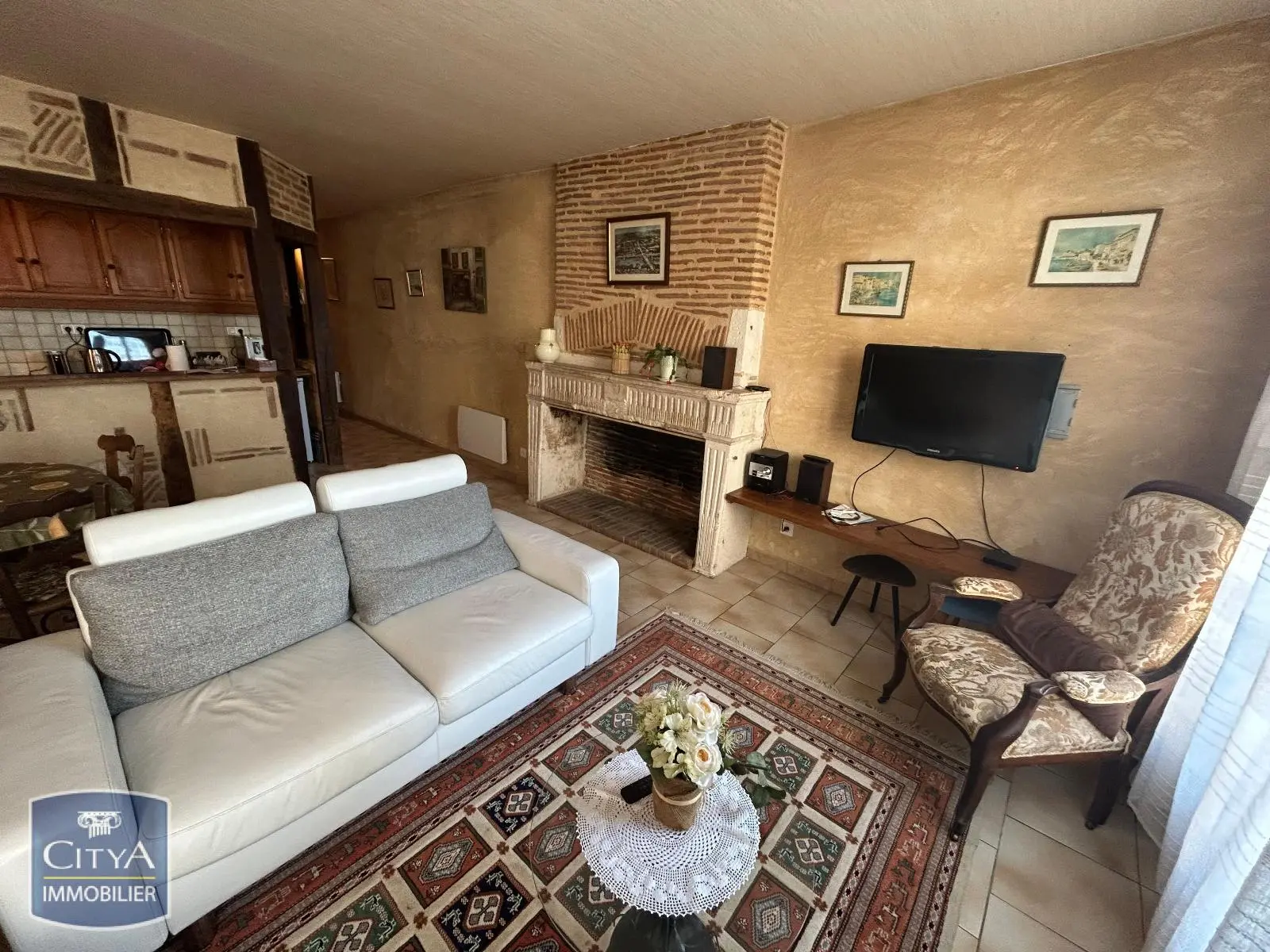 Photo 3 appartement Bergerac