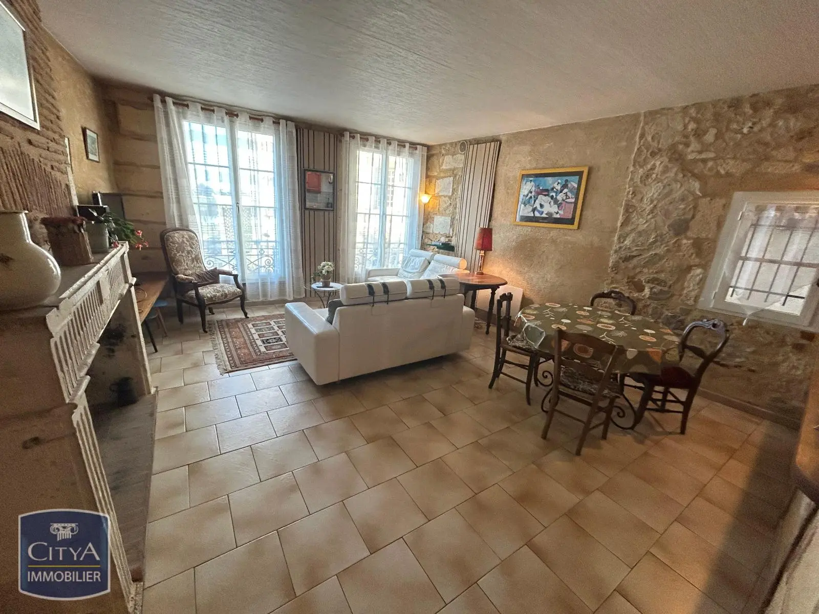 Photo 6 Appartement 3 pièces 66.41m²